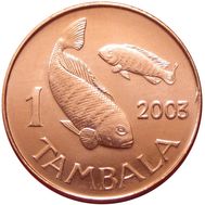  1 тамбала 2003 Малави, фото 1 