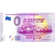  0 евро 2020 «Нюрбургринг. 7-9 августа», фото 1 