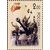  5 почтовых марок «60-летие Победы в Великой Отечественной войне 1941-1945 гг» 2005, фото 3 