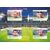  Буклет «Чемпионат мира по футболу FIFA 2018 в России. Легенды российского футбола» 2016, фото 5 