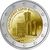  Монета 2 евро 2017 «Археологический комплекс Филиппы» Греция, фото 1 