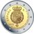  Монета 2 евро 2018 «50 лет со дня рождения короля Филиппа VI» Испания, фото 1 