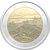  Монета 2 евро 2018 «Национальный парк Коли» Финляндия, фото 1 