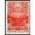  3 почтовые марки «50 лет АССР. Аджарская, Коми, Кабардино-Балкарская» СССР 1971, фото 2 