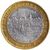  Монета 10 рублей 2008 «Азов» ММД (Древние города России), фото 1 