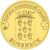  Монета 10 рублей 2013 «Козельск», фото 1 