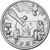  Монета 2 рубля 2000 «Тула», фото 1 