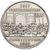  Монета 1 доллар 1982 «115 лет Конституции» Канада XF-AU, фото 1 