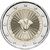  Монета 2 евро 2018 «Союз островов Додеканес с Грецией» Греция, фото 1 