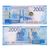  Пачка банкнот 2 000 рублей (сувенирные), фото 3 