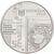  Монета 5 гривен 2018 «100-летие выпуска первых почтовых марок Украины», фото 2 