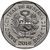  Монета 1 соль 2016 «Кабеса де Вака» Перу, фото 2 