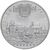  Монета 5 гривен 2002 «1100 лет городу Ромны» Украина, фото 1 