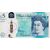  Банкнота 5 фунтов 2015 «Уинстон Черчиль» Великобритания Пресс, фото 2 