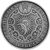  Монета 1 рубль 2015 «Зодиакальный гороскоп: Дева» Беларусь, фото 2 