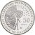  Монета 50 тенге 2014 «Буран» Казахстан, фото 2 