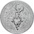 Монета 100 тенге 2018 «Радостная весть (Суйинши)» Казахстан (в блистере), фото 1 