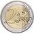  2 евро 2016 «Дети и солидарность. Любовь» Мальта, фото 2 