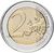  Монета 2 евро 2017 «150 лет со дня рождения писателя Раула Брандана» Португалия, фото 2 