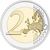  Монета 2 евро 2017 «100 лет независимости Финляндии» Финляндия, фото 2 