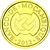  Монета 50 сентаво 2012 Мозамбик, фото 2 
