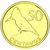  Монета 50 сентаво 2012 Мозамбик, фото 1 