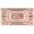  Банкнота 1000 уральских франков 1991 Пресс, фото 2 