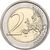  Монета 2 евро 2018 «100 лет независимости Балтийских стран» Эстония, фото 2 