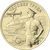  Монета 10 рублей 2020 «Работник транспортной сферы» (Человек труда), фото 1 