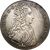  Монета 6 марок 1733 Норвегия (копия), фото 2 