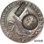  Монета ефимок с признаком 1655 (надчекан на талере 1609 года) (копия), фото 1 