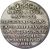  Монета талер 1634 «Траурный» Австрия (копия), фото 2 