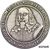  Монета талер 1634 «Траурный» Австрия (копия), фото 1 