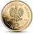  Монета 2 злотых 2014 «Канонизация Иоанна Павла II» Польша, фото 2 