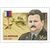  2 почтовые марки «Герои Российской Федерации. Днепровский и Морозов» 2021, фото 3 