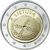  Монета 2 евро 2016 «Балтийская культура» Литва, фото 1 