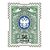 2 тарифные марки «24 рубля и 56 рублей» 2021, фото 2 