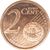  Монета 2 евроцента 2017 Эстония, фото 1 