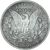  Коллекционная сувенирная монета хобо никель 1 доллар 1881 «Лев» США, фото 2 