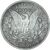  Коллекционная сувенирная монета хобо никель 1 доллар 1921 «Аль Капоне» США, фото 2 