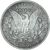  Коллекционная сувенирная монета хобо никель 1 доллар 1921 «Динозавр» США, фото 2 