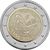  Монета 2 евро 2021 «Финно-угорские народы» Эстония, фото 1 