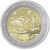  Монета 2 евро 2021 «Заповедник Жувинтас» Литва, фото 1 