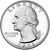  Монета 25 центов 2021 «Джордж Вашингтон пересекает реку Делавэр» США D, фото 2 
