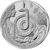  Монета 1,5 евро 2021 «Эгле — королева ужей» Литва, фото 1 