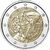  Монета 2 евро 2022 «35-летие программы «Эразмус» Германия, фото 1 