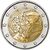  Монета 2 евро 2022 «35-летие программы «Эразмус» Испания, фото 1 
