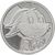  Официальный жетон СПМД «Год Черного Водяного Кролика» 2023, фото 1 