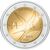  Монета 2 евро 2023 «Деревенская ласточка, национальная птица» Эстония, фото 1 