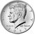  Монета 50 центов 2023 «Джон Кеннеди» США D, фото 1 